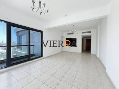 Corner Unit l Semi Closed Kitchen l With Balcony-4