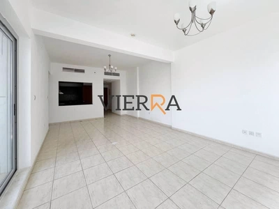 Corner Unit l Semi Closed Kitchen l With Balcony-5