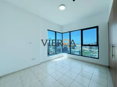 Corner Unit l Semi Closed Kitchen l With Balcony-6
