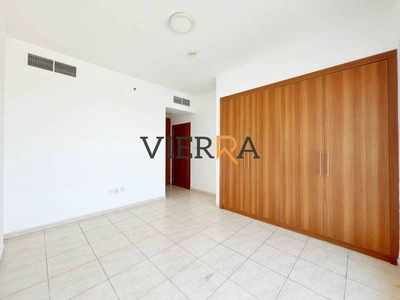 Corner Unit l Semi Closed Kitchen l With Balcony-7