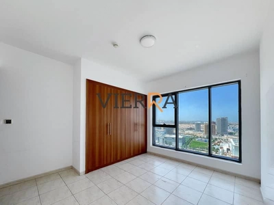 Corner Unit l Semi Closed Kitchen l With Balcony-8