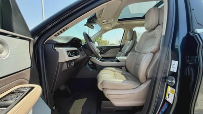 2022 Lincoln Aviator Reserve ll | G.C.C Spec | First Owner | Warranty and Service from Lincoln-10