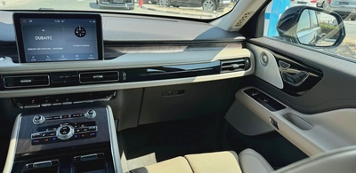 2022 Lincoln Aviator Reserve ll | G.C.C Spec | First Owner | Warranty and Service from Lincoln-15