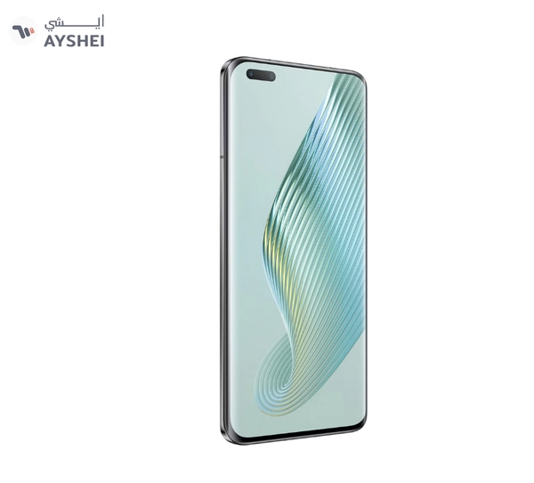 Honor Magic 5 Pro Black 12GB RAM 512GB 5G - Middle East Version