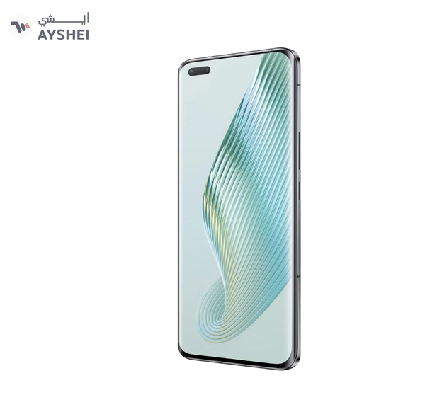 Honor Magic 5 Pro Black 12GB RAM 512GB 5G - Middle East Version
