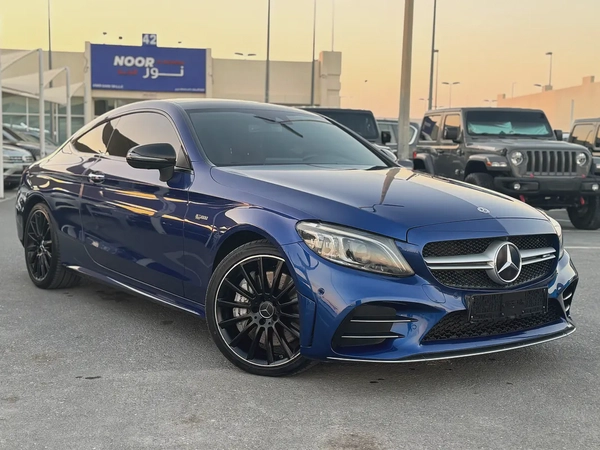 C43 Gulf