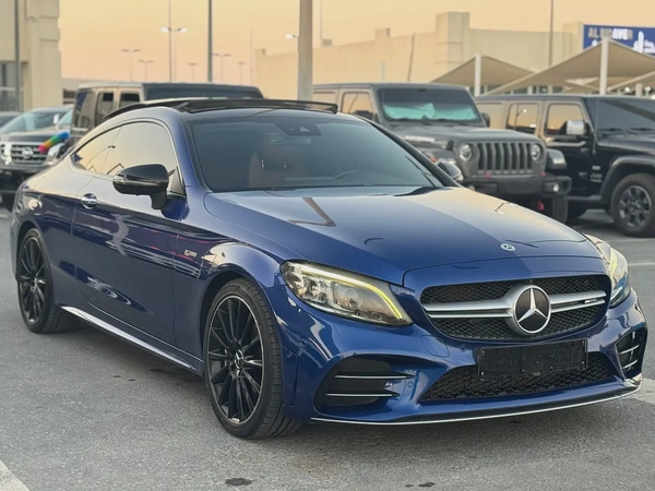 C43 Gulf