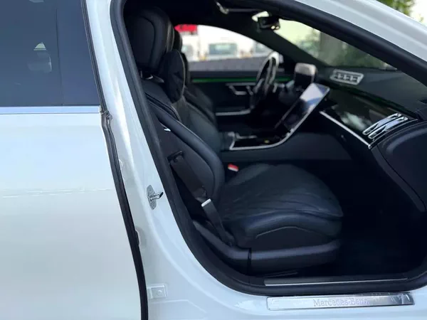 BENZ S500 LONG WHEEL BASE | 2021 | FULLY LOADED | FRESH JAPAN IMPORT