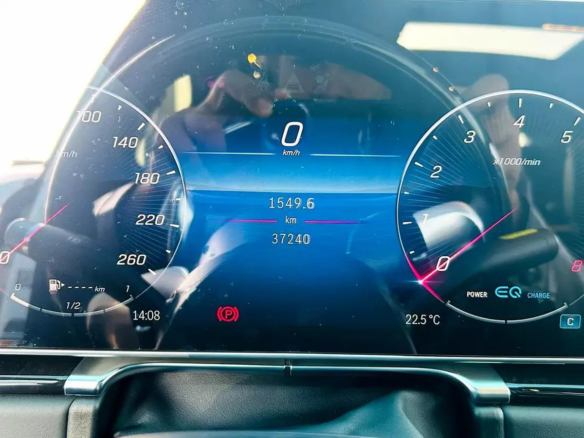 BENZ S500 LONG WHEEL BASE | 2021 | FULLY LOADED | FRESH JAPAN IMPORT