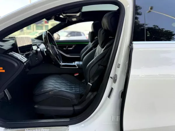 BENZ S500 LONG WHEEL BASE | 2021 | FULLY LOADED | FRESH JAPAN IMPORT