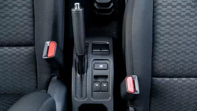 Suzuki Jimny GL MT 1.5-9