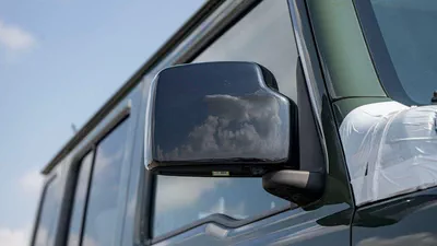 Suzuki Jimny GL MT 1.5-17