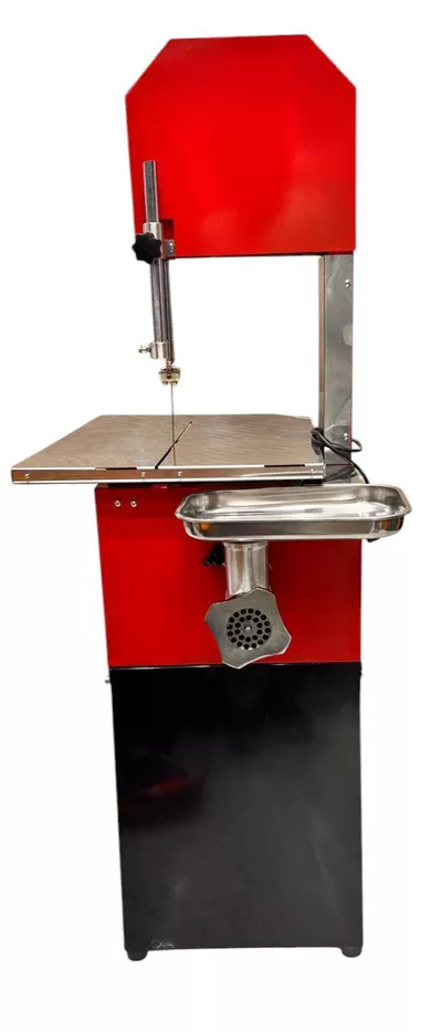 Royalty Brand Bonsaw Meat Cutter Meat Grinder Machine-0