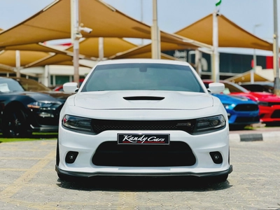 2021 Dodge Charger ScatPack - # 60109-6