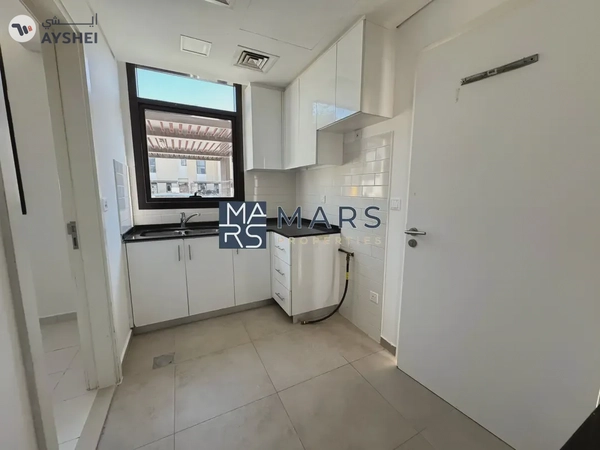 Rental Trends in Nasma Residences Ready To Move 2 Bedroom