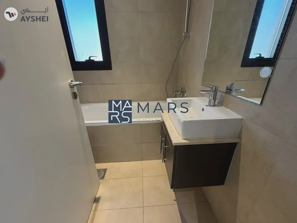 Rental Trends in Nasma Residences Ready To Move 2 Bedroom