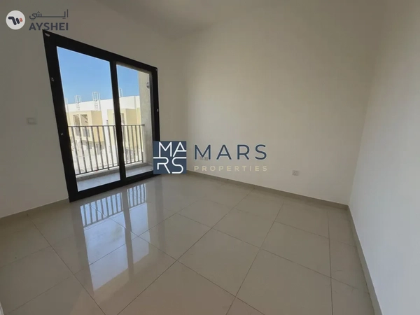 Rental Trends in Nasma Residences Ready To Move 2 Bedroom