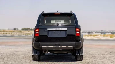 Toyota Prado TXL 2.8 DIESEL-6