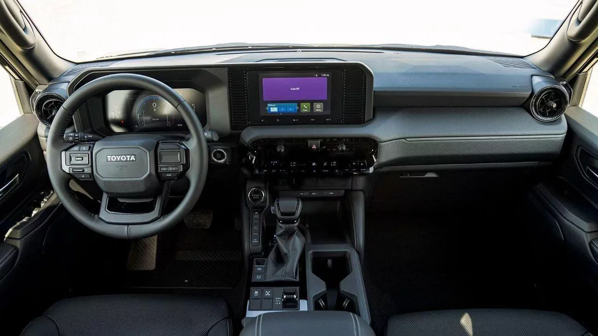 Toyota Prado TXL 2.8 DIESEL-10-0
