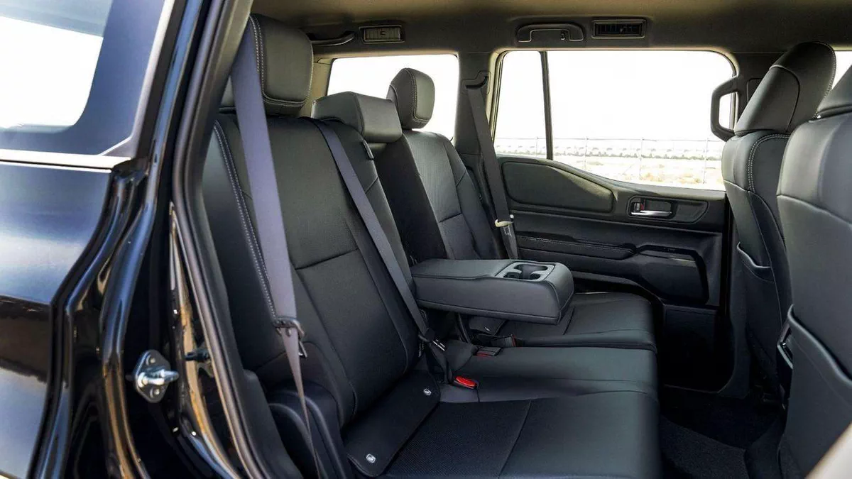Toyota Prado TXL 2.8 DIESEL-12-0