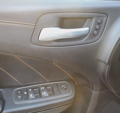 dodge charger gcc 2022-12