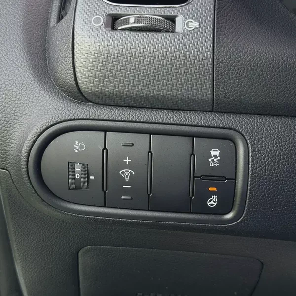 2016 Kia K3 - Well Maintained - Korean Specs