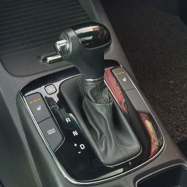 2016 Kia K3 - Well Maintained - Korean Specs