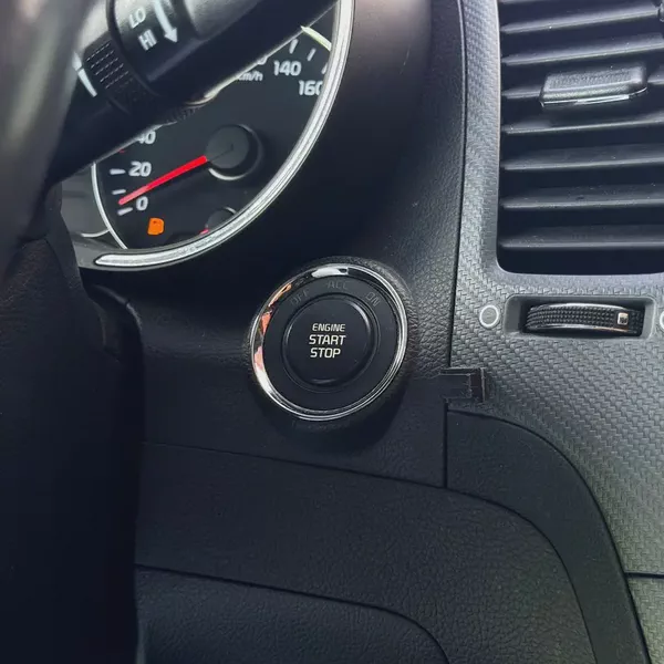 2016 Kia K3 - Well Maintained - Korean Specs