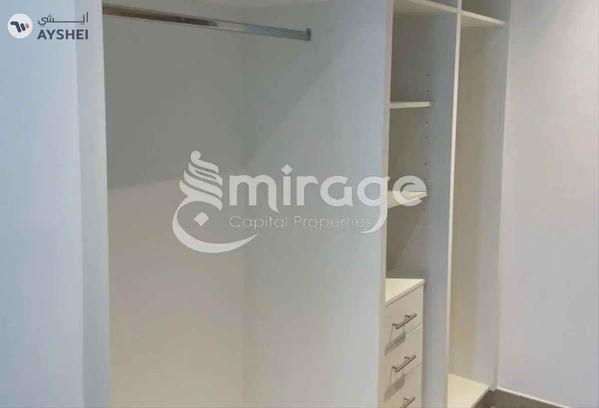 APARTMENT FOR SALE IN WATERS EDGE, YAS ISLAND