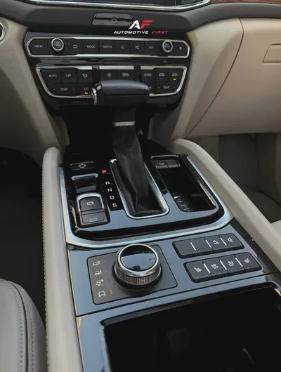 2021 GAC GS8 320T i-4WD Turbo | GCC Specs-11