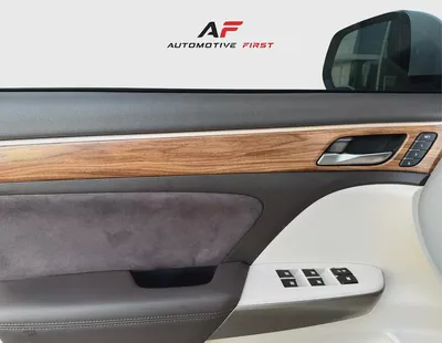 2021 GAC GS8 320T i-4WD Turbo | GCC Specs-17