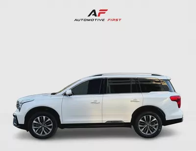 2021 GAC GS8 320T i-4WD Turbo | GCC Specs-3