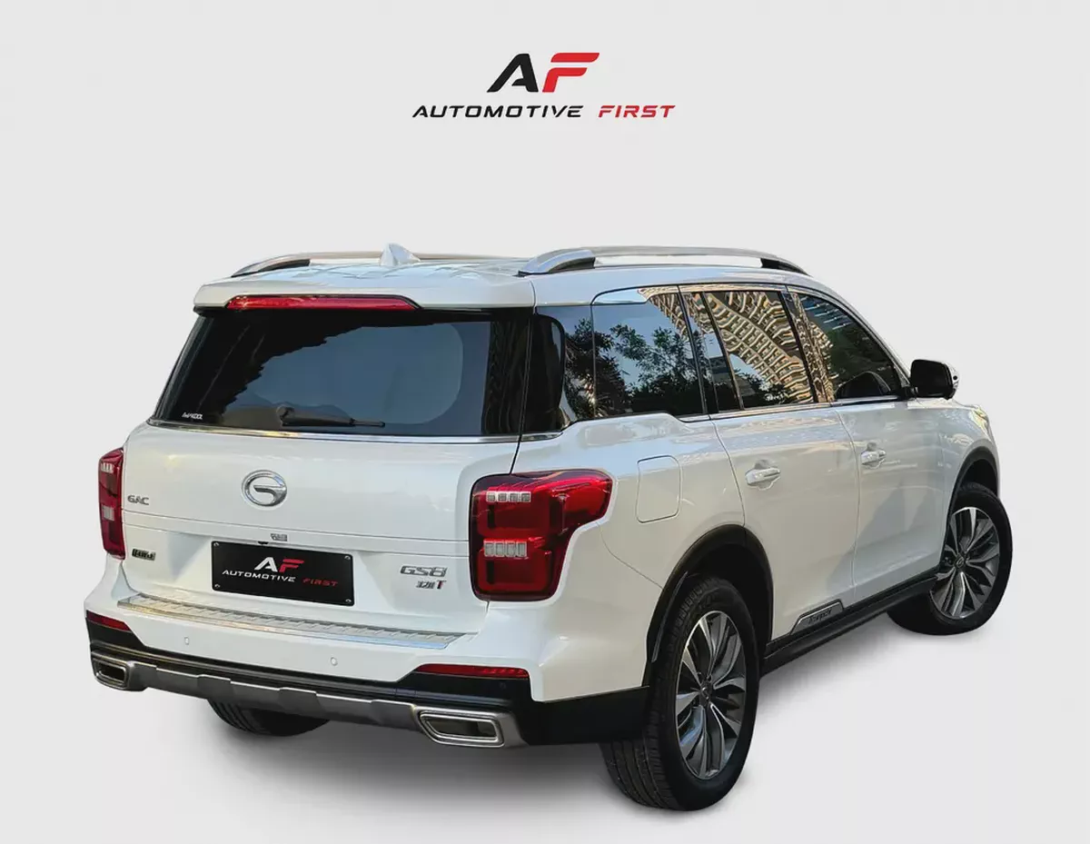 2021 GAC GS8 320T i-4WD Turbo | GCC Specs-16-16