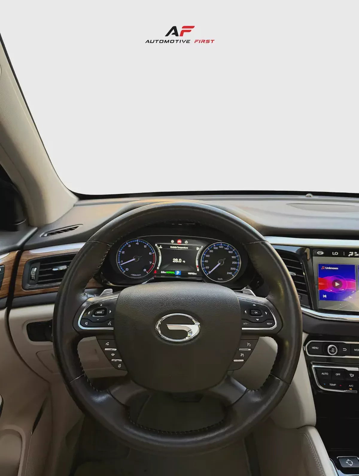 2021 GAC GS8 320T i-4WD Turbo | GCC Specs-6-6