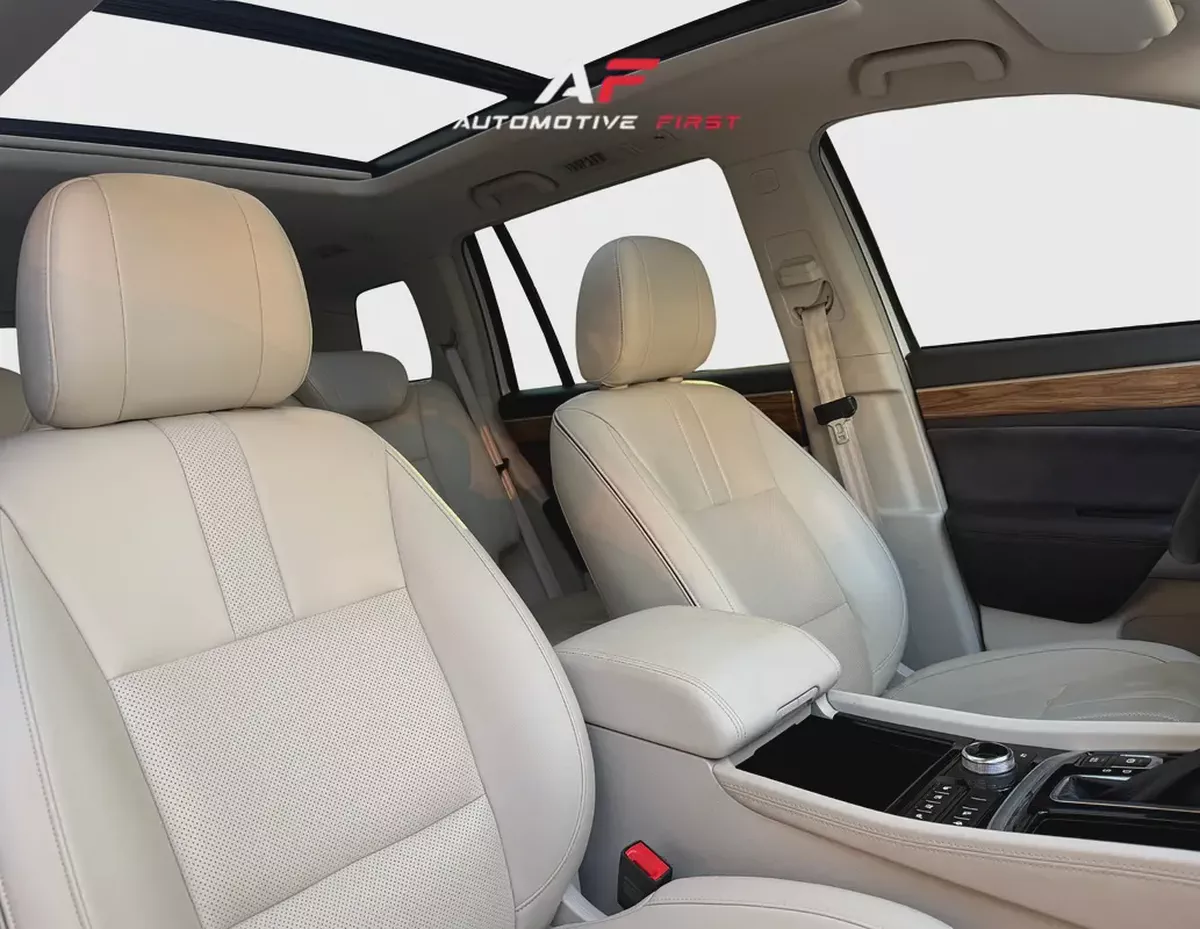 2021 GAC GS8 320T i-4WD Turbo | GCC Specs-7-7