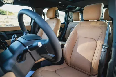 2026 Land Rover Defender 110 HSE X-Dynamic P400 | GCC Specs | Export Only | AED 410,000-6