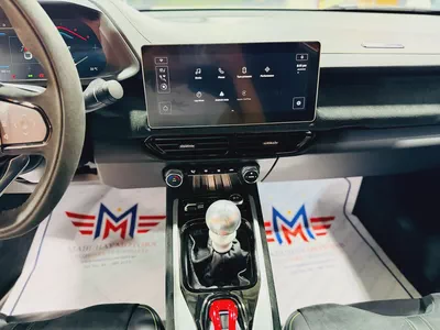 Lotus Emira 2023 First Edition - Manual Transmission -  GCC Specs-7