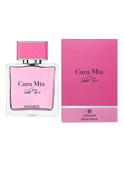 Etienne Aigner Cara Mia Solo Tu EDP 100ml-1