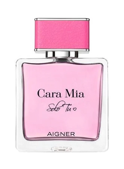 Etienne Aigner Cara Mia Solo Tu EDP 100ml-0