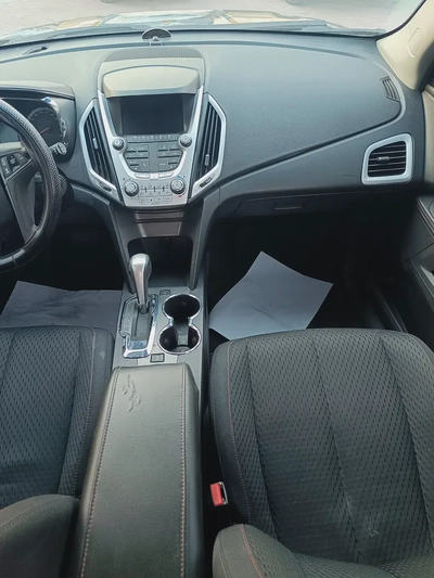 GMC Terrain 2015 GCC Specs - Excellent Condition-9