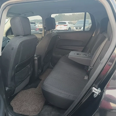 GMC Terrain 2015 GCC Specs - Excellent Condition-10