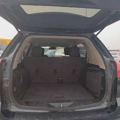 GMC Terrain 2015 GCC Specs - Excellent Condition-13