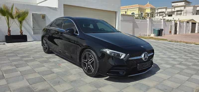 2020-Mercedes Benz A250 AMG-Excellent Condition-Bank Finance Available-0