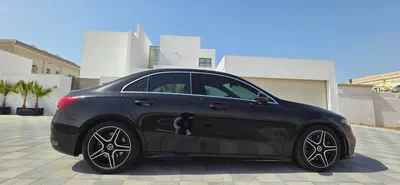 2020-Mercedes Benz A250 AMG-Excellent Condition-Bank Finance Available-2