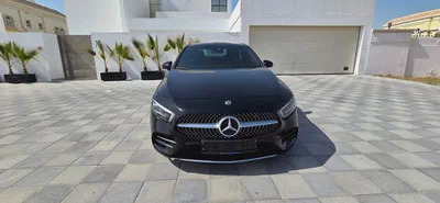 2020-Mercedes Benz A250 AMG-Excellent Condition-Bank Finance Available-3