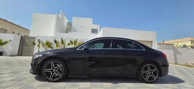 2020-Mercedes Benz A250 AMG-Excellent Condition-Bank Finance Available-4