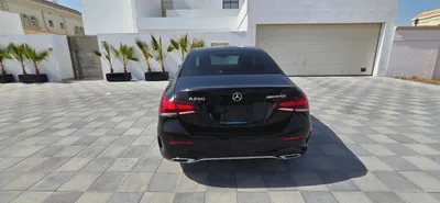 2020-Mercedes Benz A250 AMG-Excellent Condition-Bank Finance Available-6