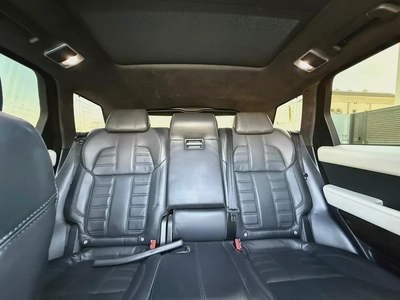 2014 Range Rover Sport Supercharged-Excellent Condition-Clean title-16