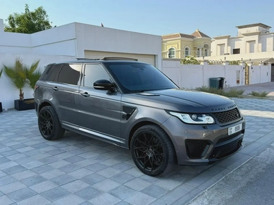 2014 Range Rover Sport Supercharged-Excellent Condition-Clean title-2