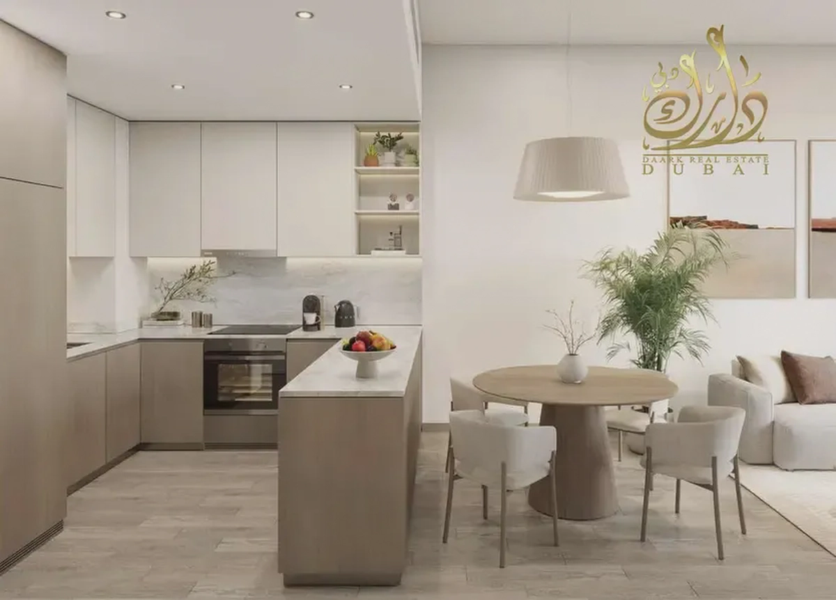 15% DOWN PAYMENT \ PREMIUM AMENITIES \ PRIME LOCATION \ INVEST NOW !